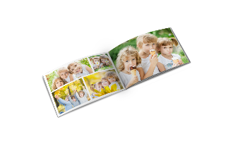 Album ekonomiczny A5 poziomy