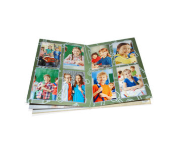 Album ekskluzywny A5 pionowy