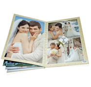 Album ekskluzywny A4 pionowy