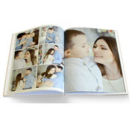 Album standardowy A4 pionowy