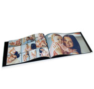 Album standardowy A4 poziomy